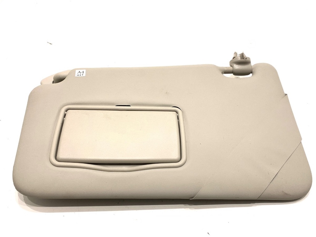 [STARK-876458] Parasol izquierdo Nissan Micra V (K14) 2016-2022