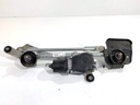 Mecanismo limpiaparabrisas delantero NISSAN MICRA V (K14) 1.0 IG-T 100