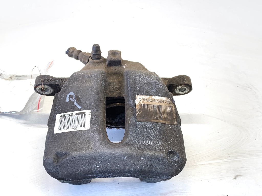 [STARK-876534] Pinza de freno delantera derecha PEUGEOT 2008 I (CU_) 1.2 THP 130 / PureTech 130 96 kW 130 CV gasolina 2015-2022