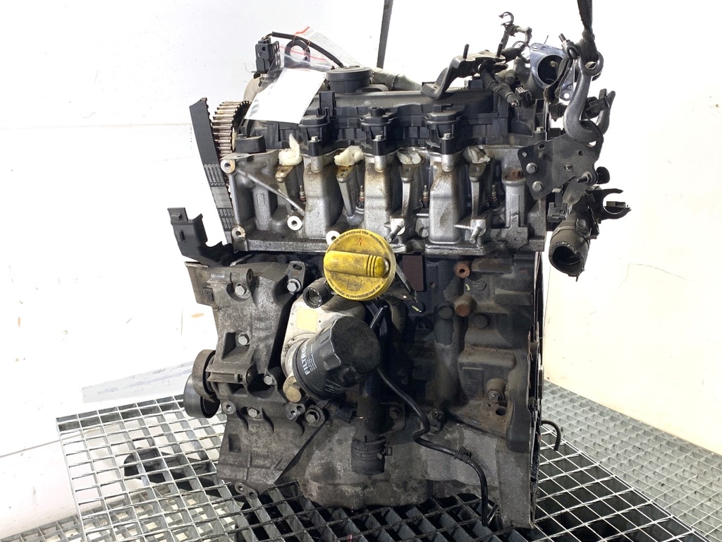 [STARK-887769] Motor Renault Mégane IV liftback 1.5 dCi 110 (K9K657)