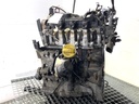 Motor Renault Mégane IV liftback 1.5 dCi 110 (K9K657)
