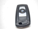 Llave BMW 3 Gran Turismo (F34) 320d 140 kW 2015-2022