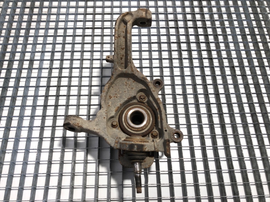[STARK-878456] Maza delantera derecha JEEP CHEROKEE (KJ) 2001-2008 3.7 4x4