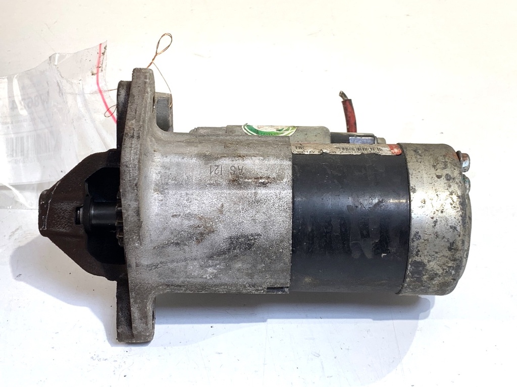 [STARK-878624] Motor de arranque Renault Kangoo / Grand Kangoo II (KW0/1_) 1.5 dCi 70 50 kW 2008-2022