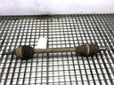Palier delantero izquierdo RENAULT KANGOO / GRAND KANGOO II (KW0/1_) 2008-2022 1.5 dCi 70