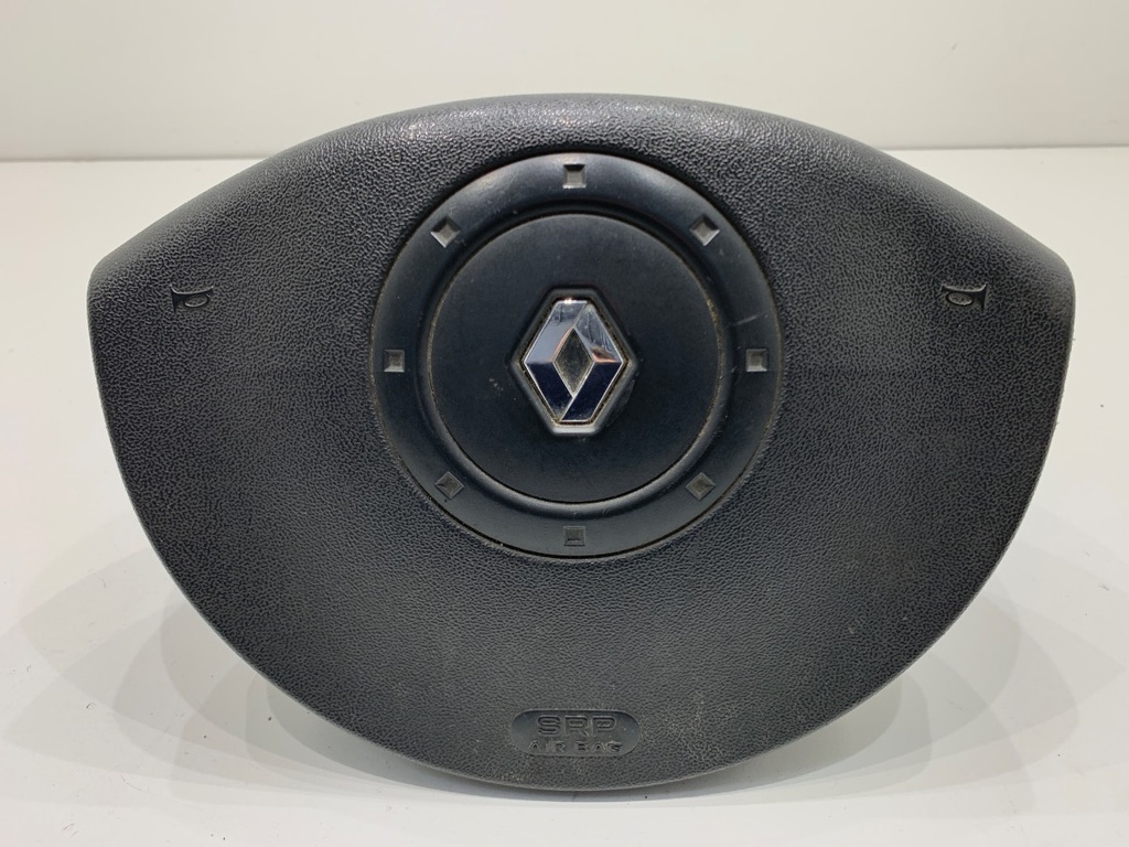 [STARK-878638] Airbag conductor RENAULT KANGOO / GRAND KANGOO II (KW0/1_) 2008-2022