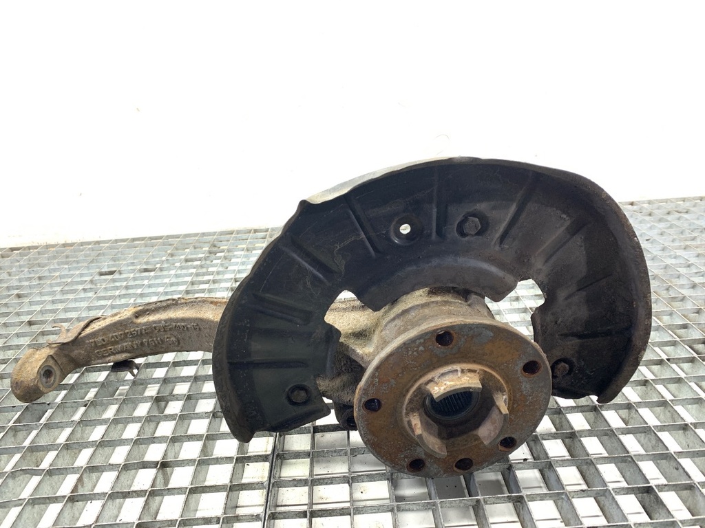 [STARK-878945] Mangueta delantera izquierda VW Touareg (7LA, 7L6, 7L7) 2002-2013