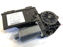 Motor de elevalunas delantero izquierdo VW Touareg (7LA, 7L6, 7L7) 2002-2013