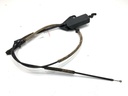 Máscara de enganche VW Touareg (7LA, 7L6, 7L7) 2002-2013
