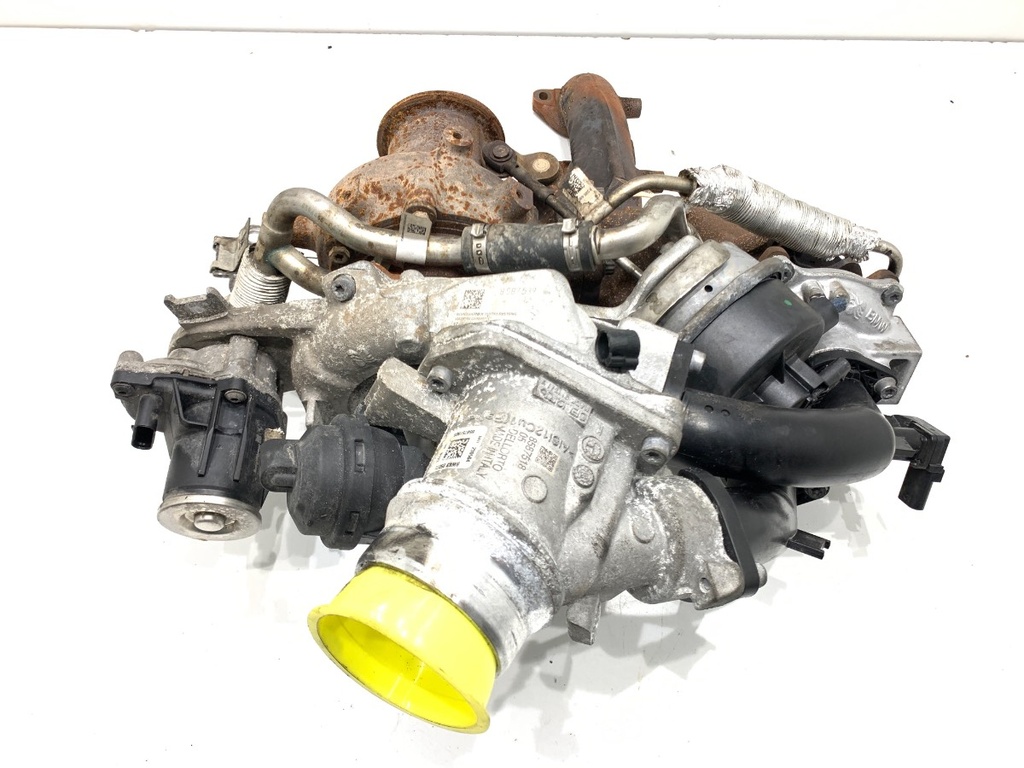 [STARK-882401] Turbocompresor BMW X4 (G02, F98) 2.0d 140 kW (190 CV) 2018-2020