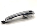 Manilla exterior de puerta delantera izquierda Dodge Journey 2008-2022