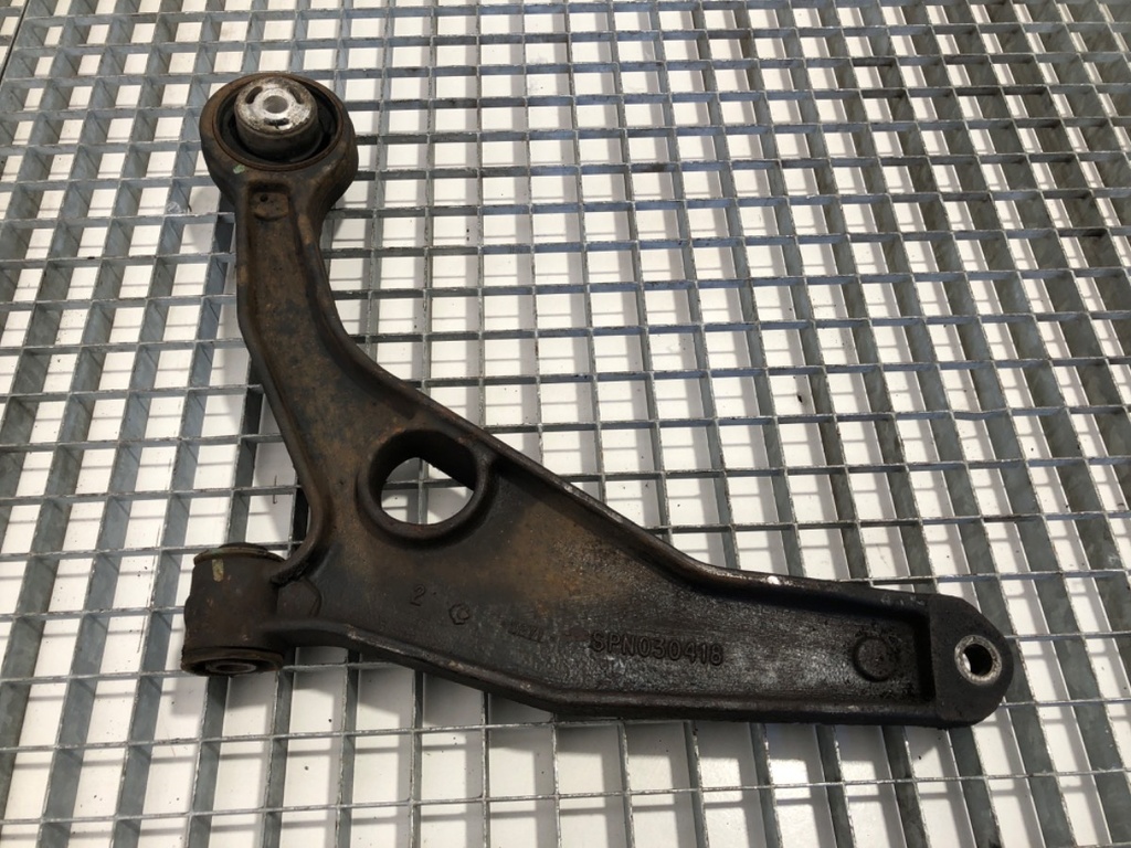 [STARK-879639] Aleta delantera derecha Dodge Journey 2008-2022
