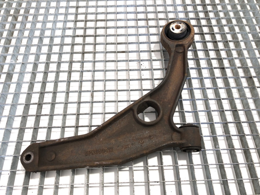[STARK-879640] Paso de rueda delantero izquierdo DODGE JOURNEY 2008-2022