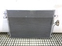 Radiador de aire acondicionado Dodge Journey 2008-2022 2.0 CRD 103 kW