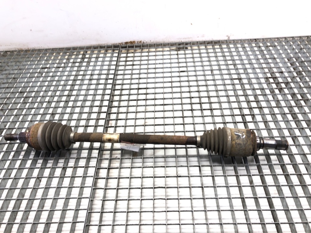 [STARK-879753] Semieje trasero derecho Mercedes-Benz Clase GL (X164) 2006-2012