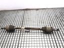 Semieje trasero derecho Mercedes-Benz Clase GL (X164) 2006-2012