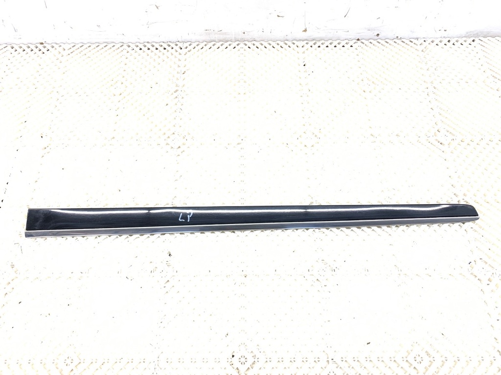 [STARK-879850] Aleta delantera izquierda Mercedes-Benz Clase GL (X164) 2006-2012