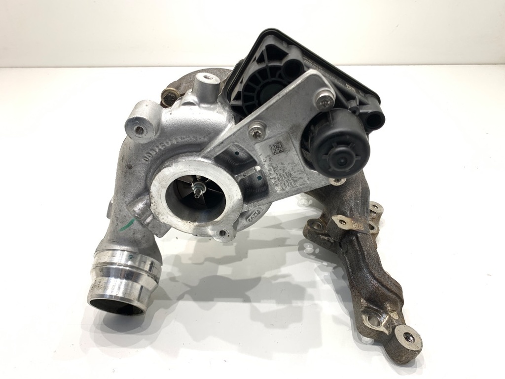 [STARK-886067] Turbocompresor Renault Trafic III 2.0 dCi 170 125 kW 144104384R