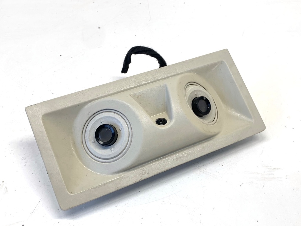 [STARK-879868] Lámpara de techo Dodge Journey 2008-2022