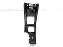 Moldura decorativa Renault Mégane III Coupé 1.4 TCe 96 kW (131 CV) 2009-2022