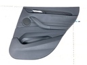 Panel de puerta trasera derecha BMW X1 (F48) 2014-2022