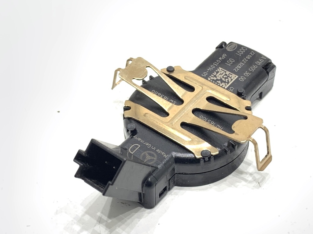 [STARK-880273] Sensor de lluvia Mercedes-Benz eSprinter Skrzynia (B910) 2020-2022