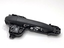 Manilla exterior derecha trasera Mercedes-Benz eSprinter (B910) 2020-2022