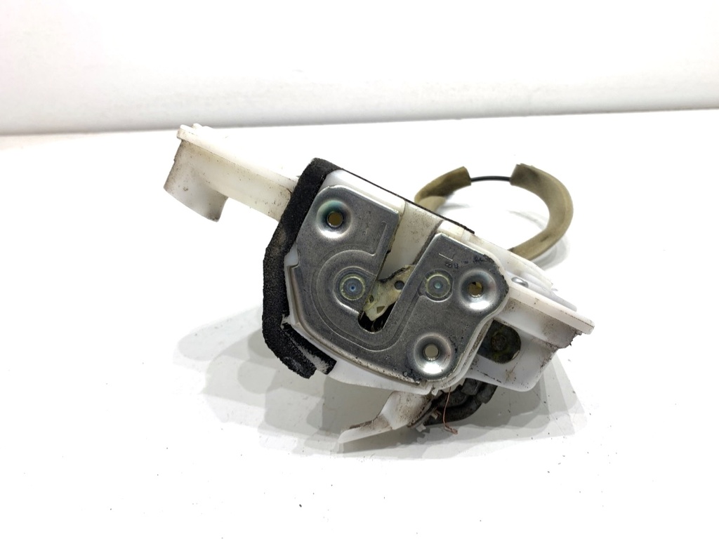[STARK-880818] Cerradura de puerta delantera izquierda MAZDA 3 (BM, BN) 2013-2022