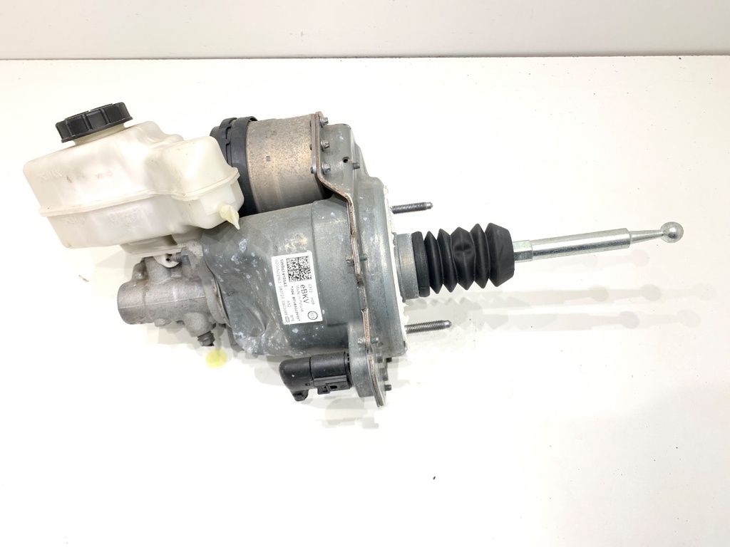 [STARK-883730] Servodirección SKODA OCTAVIA IV (NX3, NN3) 2.0 TSI 4x4 140 kW 2020-2022