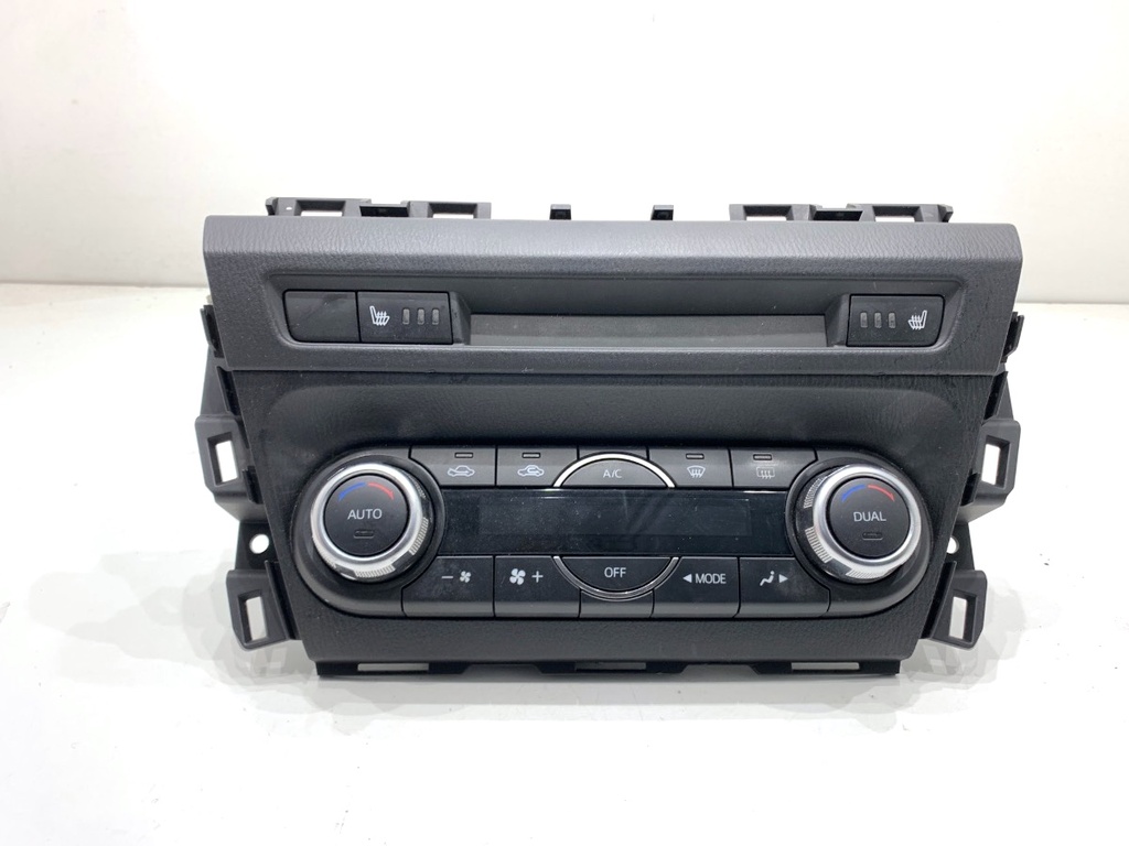 [STARK-880848] Panel de control de aire MAZDA 3 (BM, BN) 2.0 88 kW 2013-2022