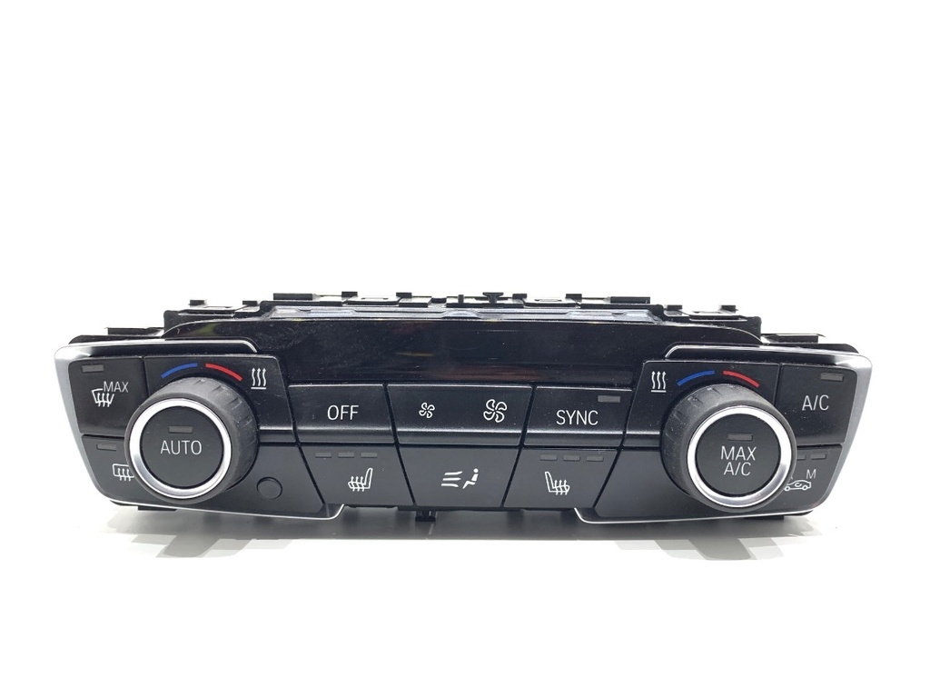 [STARK-881150] Panel de control de climatización BMW X1 (F48) 2014-2022