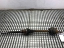 Palier delantero derecho CITROEN C4 PICASSO I 1.6 HDi 80 kW
