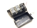 Caja de fusibles Jeep Grand Cherokee IV (WK, WK2) 2010-2022