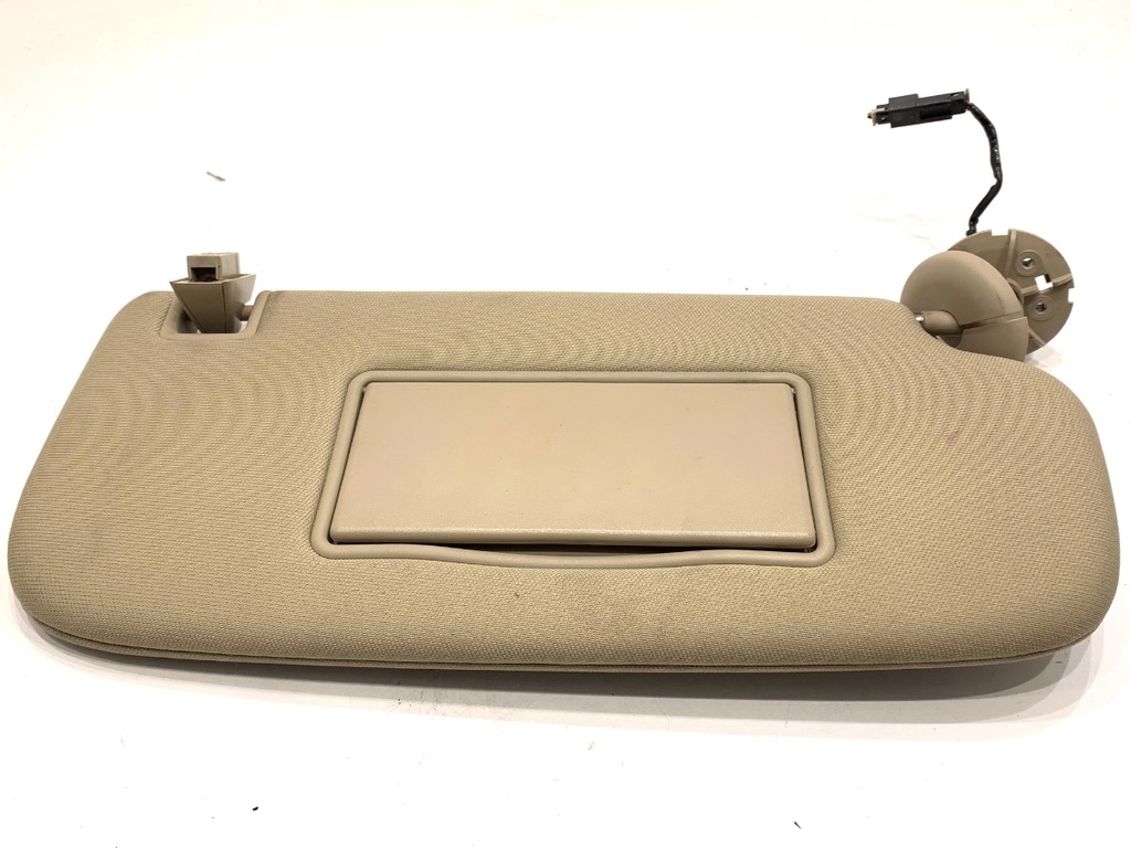 [STARK-881459] Parasol derecho JEEP Grand Cherokee IV (WK, WK2) 2010-2022