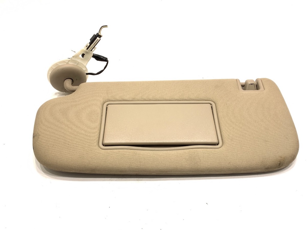 [STARK-881460] Parasol izquierdo JEEP Grand Cherokee IV (WK, WK2) 2010-2022