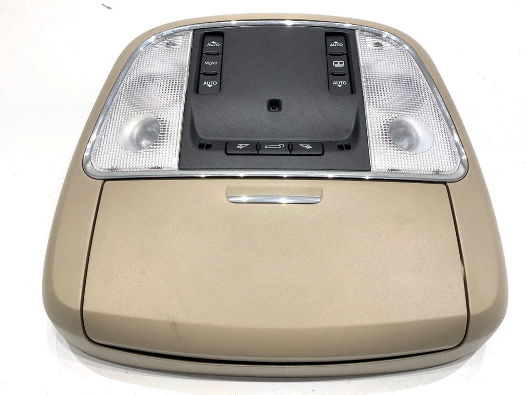 [STARK-881478] Lámpara de techo JEEP Grand Cherokee IV (WK, WK2) 2010-2022 3.0 CRD V6 4x4
