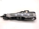 Manilla exterior de puerta trasera izquierda JEEP Grand Cherokee IV (WK, WK2) 2010-2022