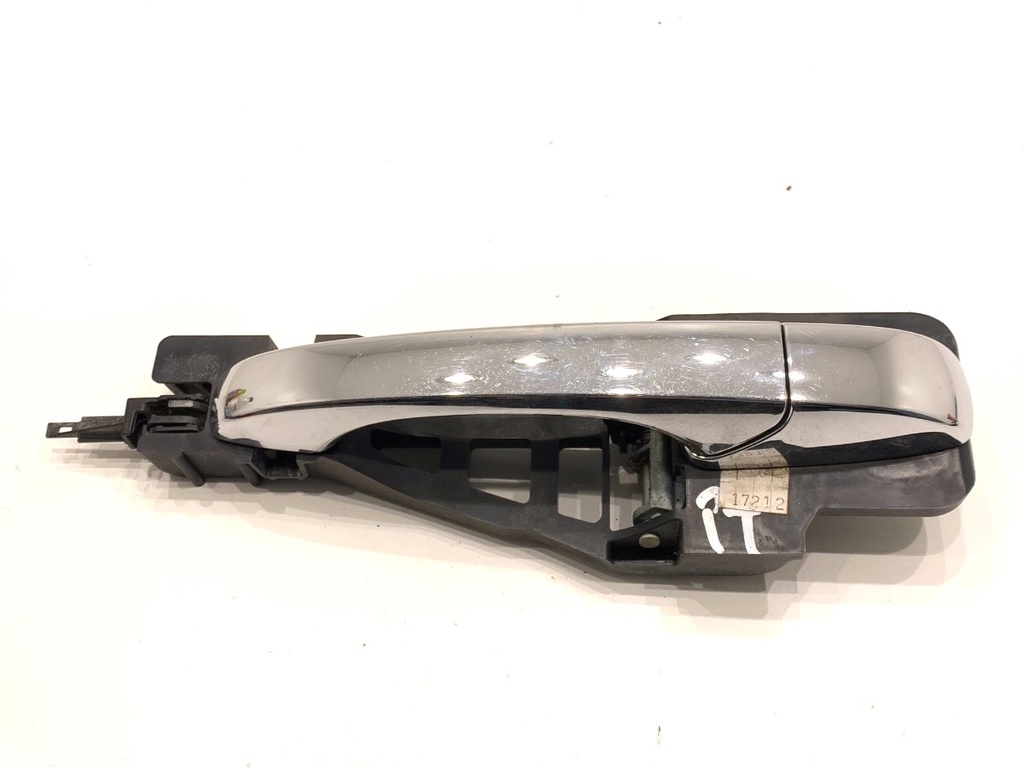 [STARK-881489] Manilla exterior derecha trasera JEEP Grand Cherokee IV (WK, WK2) 2010-2022