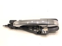 Manilla exterior derecha trasera JEEP Grand Cherokee IV (WK, WK2) 2010-2022