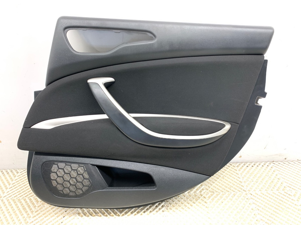 [STARK-881581] Panel de puerta trasera derecha CITROEN C5 III (RD_) 2008-2022 2.0 HDi 140
