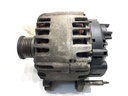 Alternador SKODA OCTAVIA III Combi (5E5, 5E6) 2.0 TDI 110 kW
