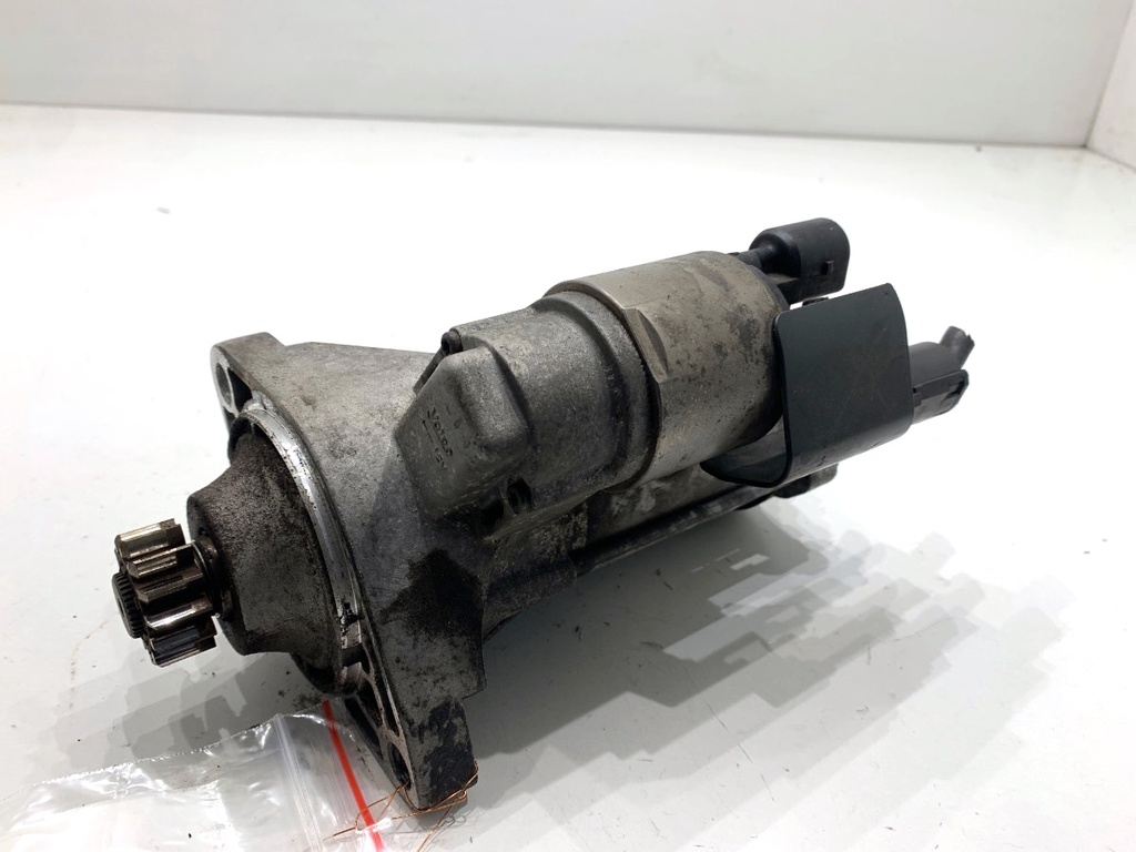 [STARK-881595] Motor de arranque SKODA OCTAVIA III Combi (5E5, 5E6) 2.0 TDI 110 kW 2012-2022