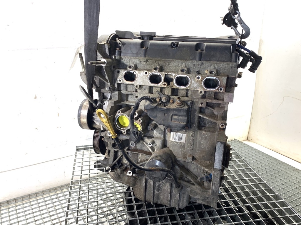 [STARK-888813] Motor Ford Fiesta VI 1.25 60 kW 82 CV gasolina 2008-2017