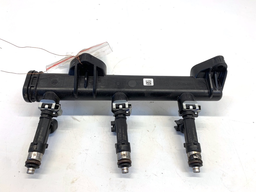 [STARK-880660] Riel de combustible Ford Fiesta VII (HJ, HF) 1.1 Ti-VCT 55 kW 2017-2022