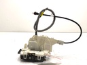 Cerradura de puerta delantera derecha Mercedes-Benz eSprinter (B910) 2020-2022