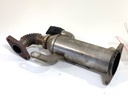 Enfriador EGR CITROËN C5 III (RD_) 2.0 HDi 140