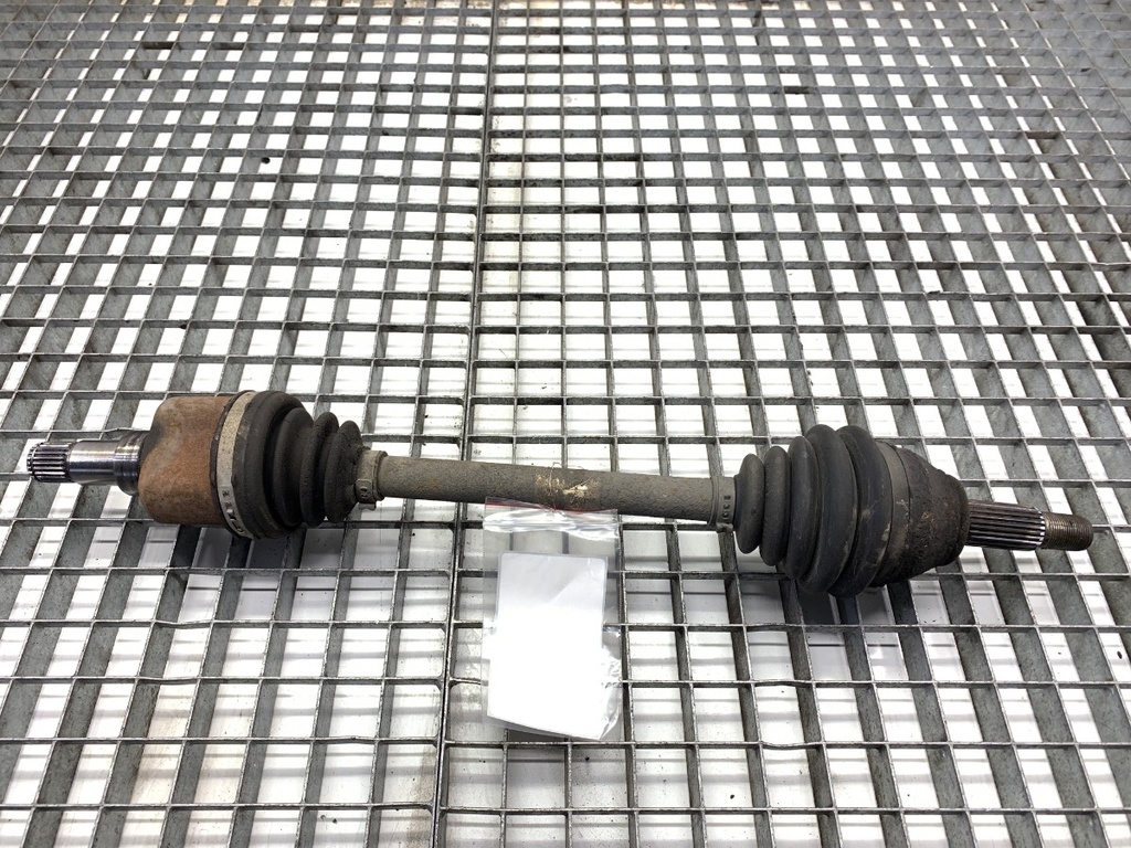 [STARK-882954] Palier delantero izquierdo Ford Fiesta VI (CB1, CCN) 1.6 Ti 2008-2022
