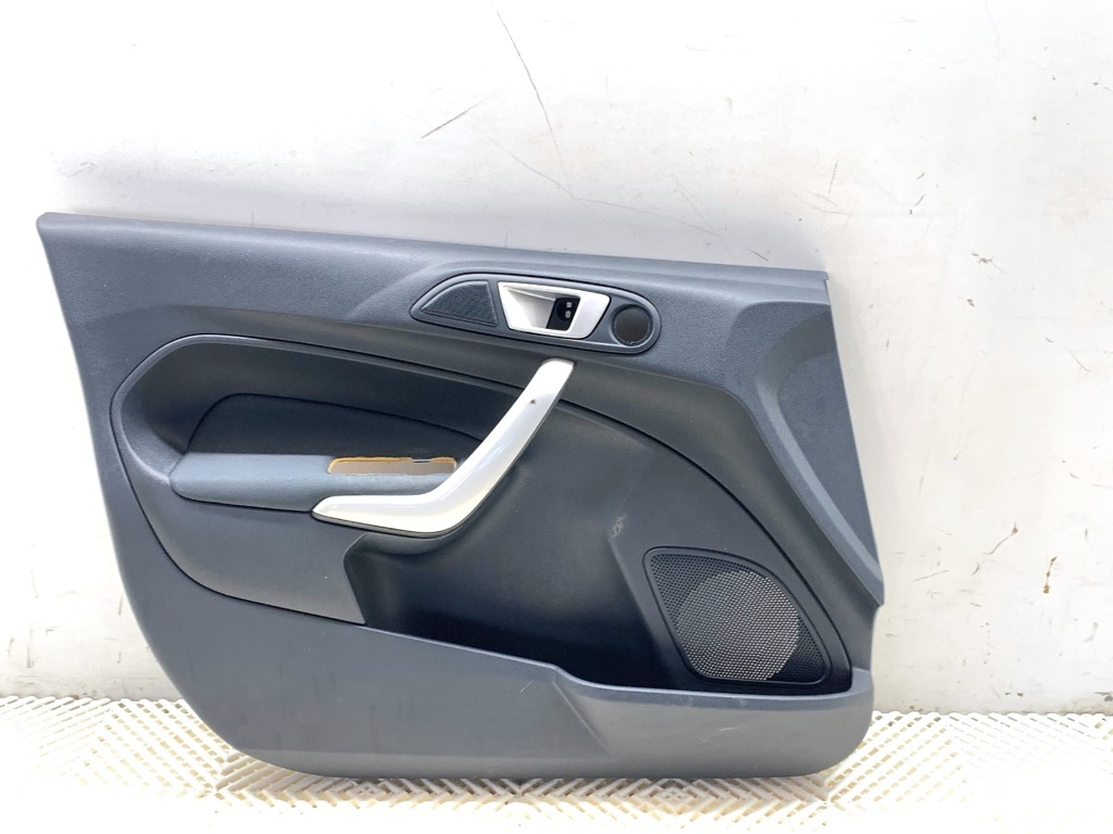 [STARK-882974] Panel de puerta delantero izquierdo Ford Fiesta VI (CB1, CCN) 2008-2022