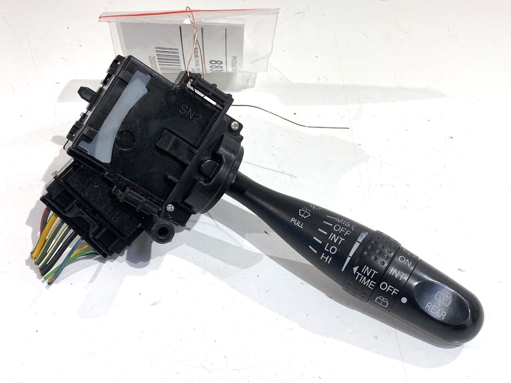 [STARK-883059] Interruptor de limpiaparabrisas SUZUKI SX4 (EY, GY) 2006-2022 1.9 DDiS 4x4