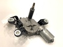 Motor de limpiaparabrisas trasero VW Golf V (1K1) 2003-2010